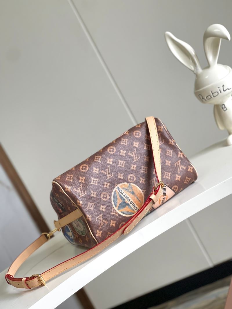 Louis Vuitton Speedy Bags